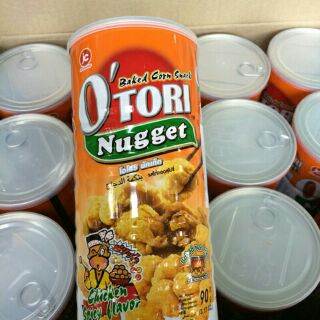 Snack Thái O'tori Nugget