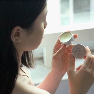 Nước hoa khô Mộc An