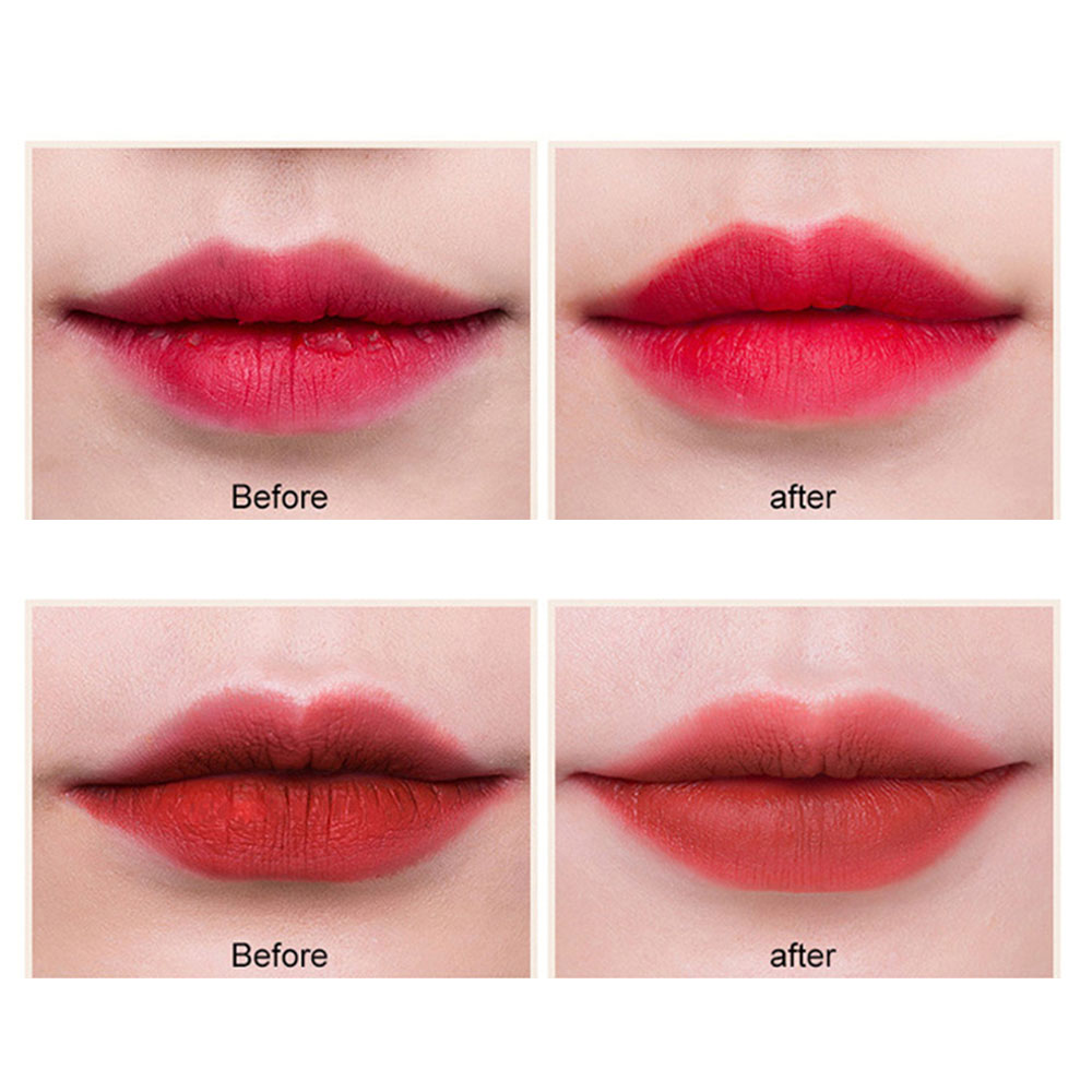 (Hàng Mới Về) Kem Dưỡng Ẩm Môi Thành Phần Bơ Hạt Mỡ Kapoviini Cp02 | BigBuy360 - bigbuy360.vn