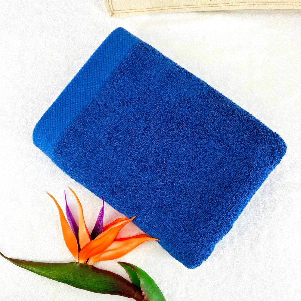 Khăn Mặt Cotton Cao Cấp Seashell Thiện Phú 35*80*125g, Khăn Lau Mặt Y755 Chất Bông Sợi Tự Nhiên Thấm Nước Tốt