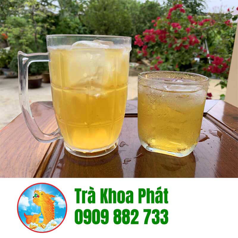 🔥trà Lài KHOA PHÁT 350g | BigBuy360 - bigbuy360.vn
