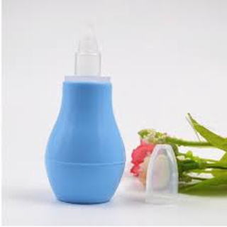DỤNG CỤ HÚT MŨI CHO BÉ SƠ SINH
