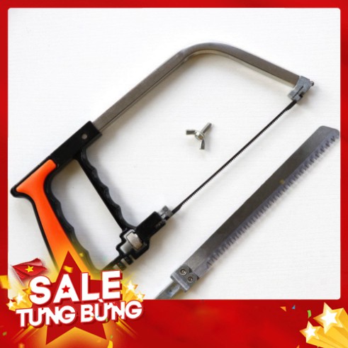 [FREE SHIP] Bộ cưa tay đa năng  9 món- Bộ cưa cầm tay PLATINUM SAW