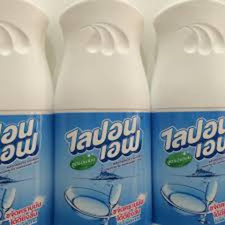 NƯỚC RỬA CHÉN LION THÁI LAN 800ML