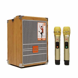 Loa kéo di động jbz 0603