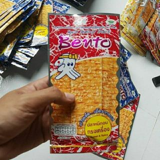 Mực Bento 6K/1 bịch