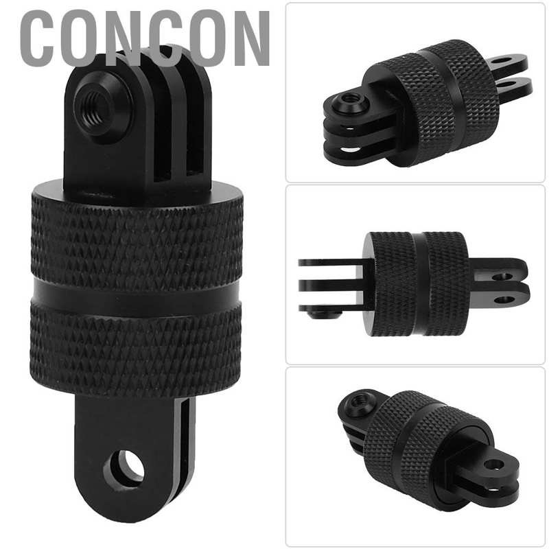 Ngàm Gắn Camera Gopro Hero 6 / 5 4 7 Xoay 360 Độ