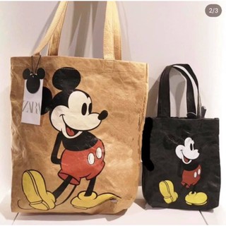TÚ VẢII MICKEY ZARA