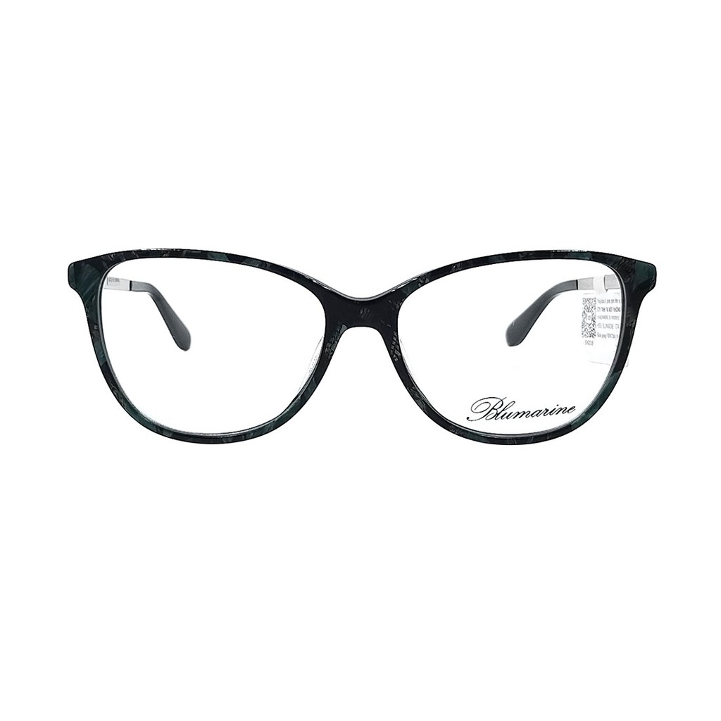 Gọng kính nam nữ Blumarine VBM726S màu sắc thời trang chính hãng, thiết kế dễ đeo bảo vệ mắt