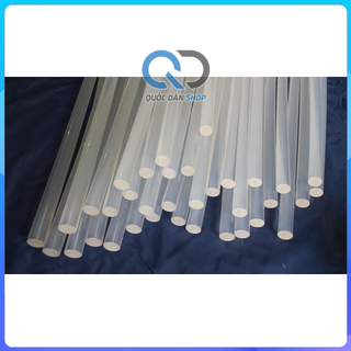 COMBO 5 Cây Keo Nến Silicon Lớn và Nhỏ