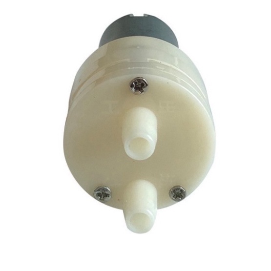 Máy bơm nước mini 3.7V 5V 6V 🍀 Máy bơm rửa tay sát khuẩn rót r.ượu chất lỏng tiện dụng