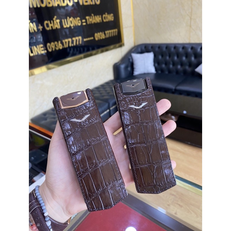 Bao da Vertu