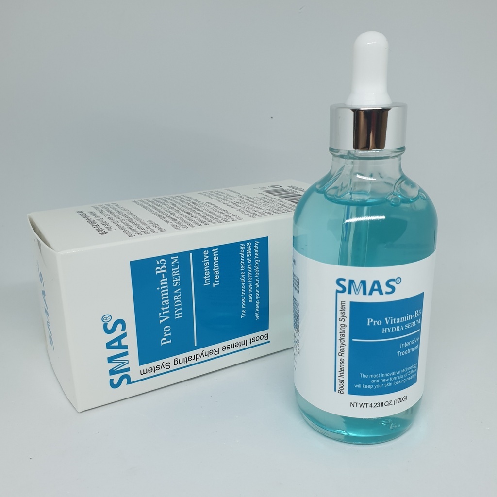 Serum B5 Smas 120ml