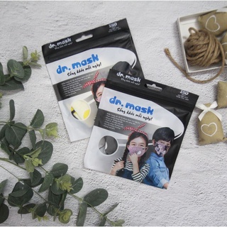 KHẨU TRANG TRẺ EM DR.MASK