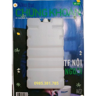 ĐÁ KHÔ ĐÁ GEL QUẠT ĐIỀU HÒA