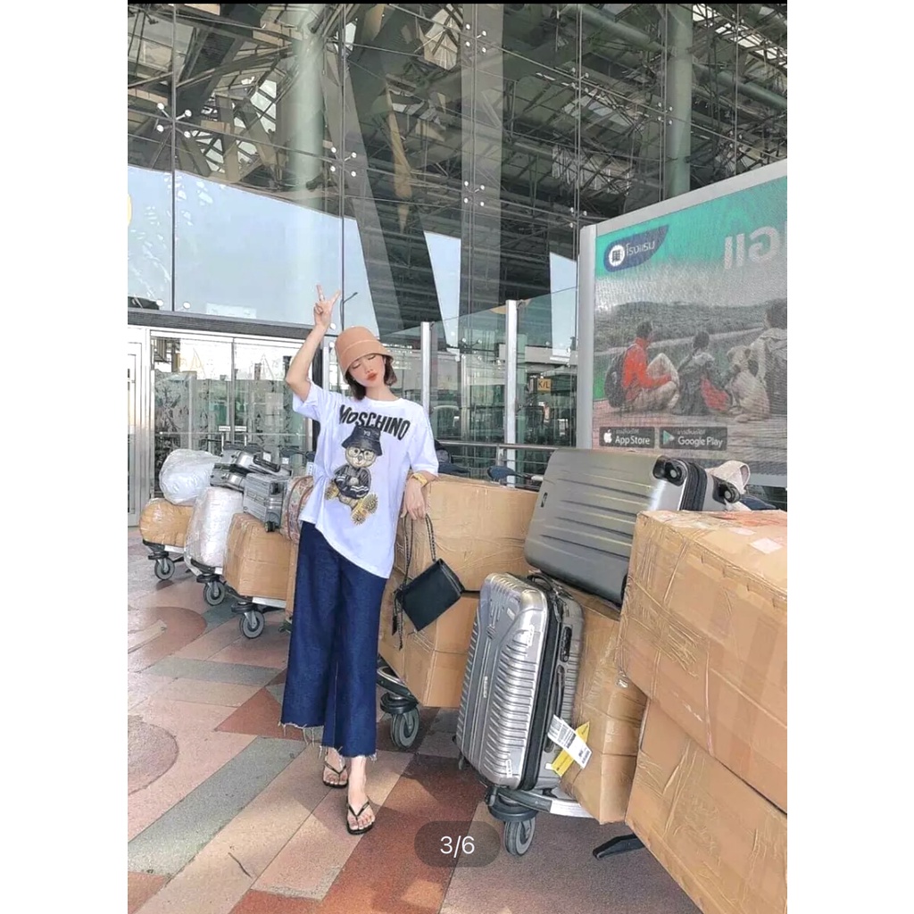 Áo thun nam, nữ unisex tay lỡ form rộng, áo phông tay lỡ unisex form rộng oversize local brand | BigBuy360 - bigbuy360.vn