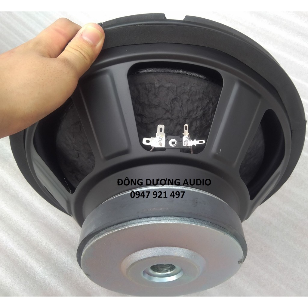2 CỦ LOA SUB 30 B3 AUDIO MÀNG VÀNG COIL 50 CAO CẤP 1209 - CỦ LOA SIÊU TRẦM