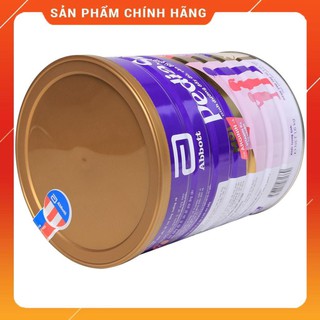 Sữa bột abbott pediasure ba hương vani hộp 1,6kg _1112