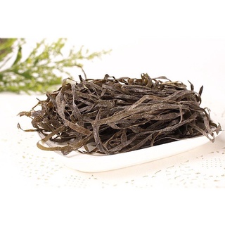 Phổ tai nấu chè cắt sợi