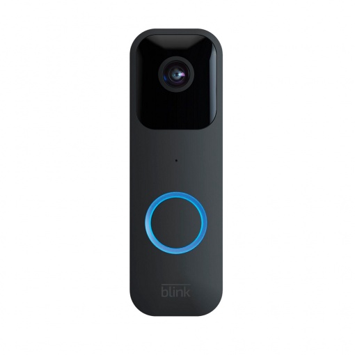 Blink Video Doorbell – Chuông cửa thông minh dùng Pin, tích hợp Alexa