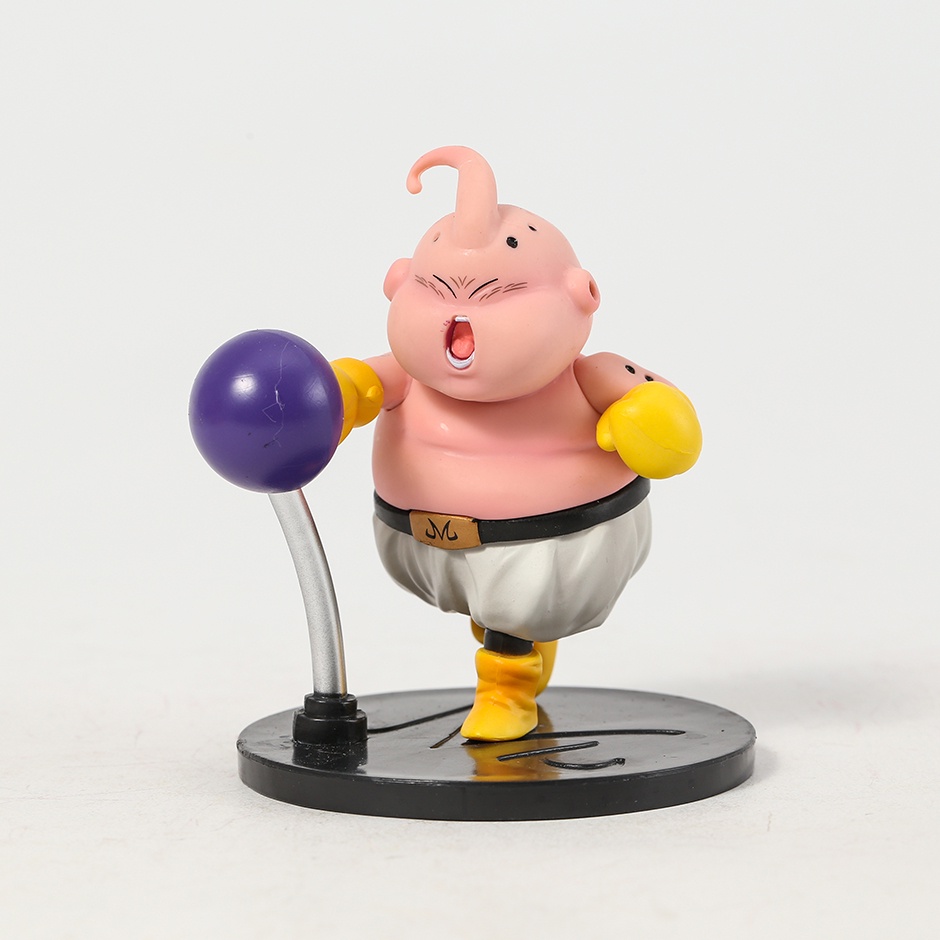 Đồ Chơi Mô Hình Nhân Vật Majin Buu Trong Dragon Ball