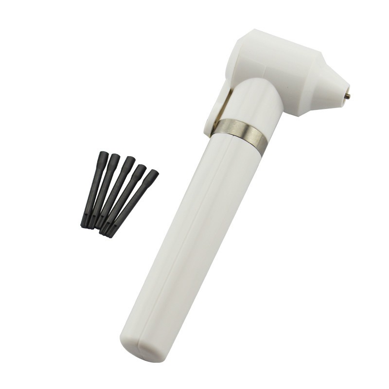 1 Máy Trộn Mực Xăm Kèm 5 Cây Khuấy Tiện Dụng