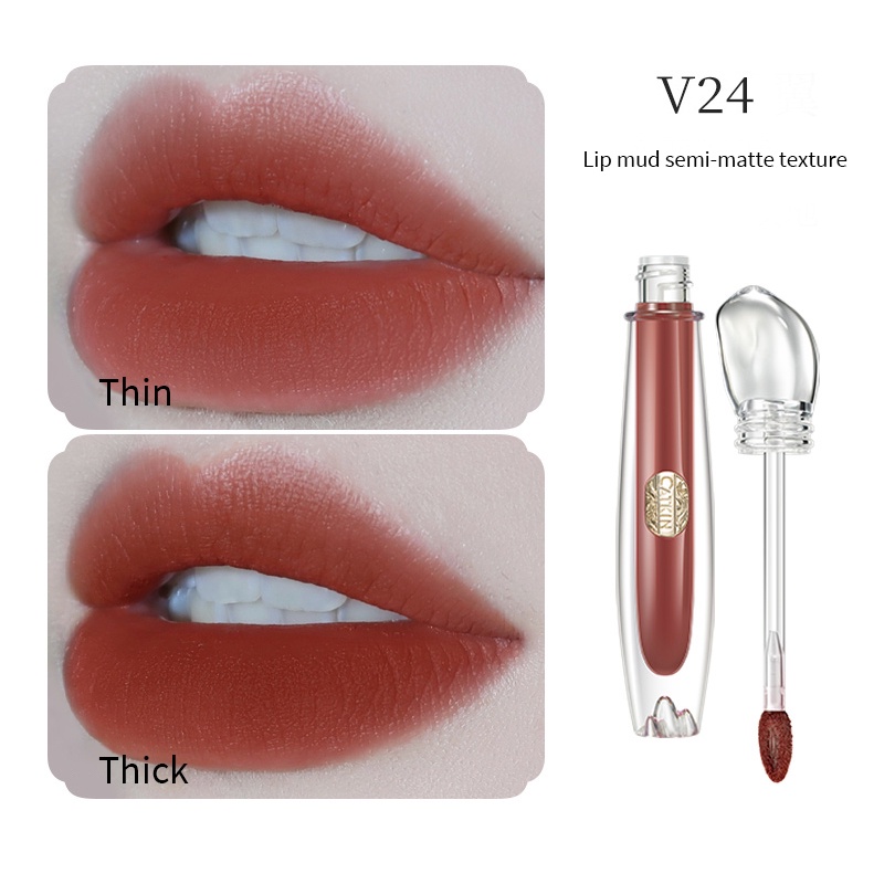 Son Kem Catkin Nội Địa Trung 6 Màu 1.8G | BigBuy360 - bigbuy360.vn