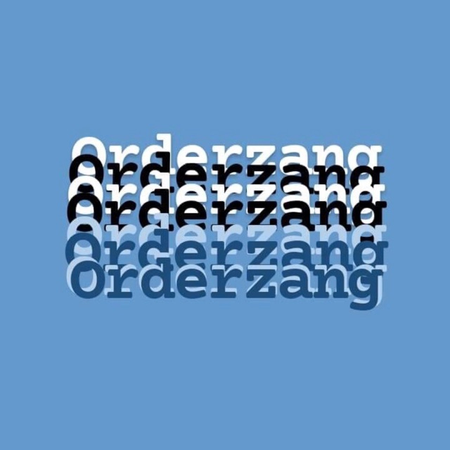 orderzang