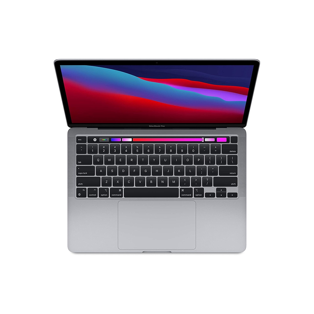 Dán PPF Macbook pro M1 13 inch loại trong, nhám dành cho mặt lưng, mặt đế, bàn di chuột, mặt bên toàn diện