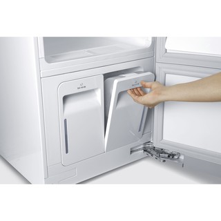 [Giao HCM] Máy giặt hấp sấy LG Styler S3RF