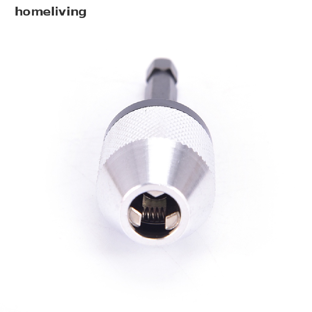 Đầu Kẹp Mũi Khoan Lục Giác 1 / 4 &quot;Thay Đổi Nhanh Chóng Tiện Lợi
