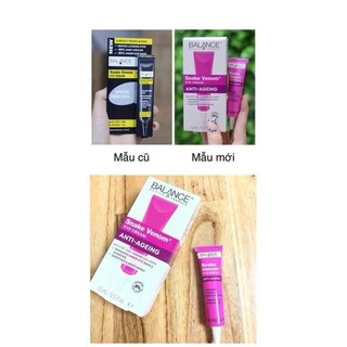Kem dưỡng mắt