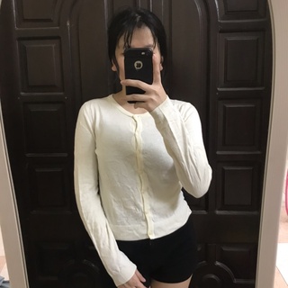 Cadigan khoác len gapkids size S