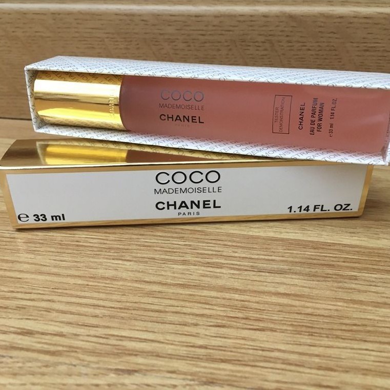 coco chanel 33ml