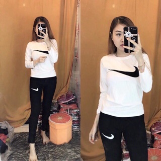 Bộ thu đông mặc nhà