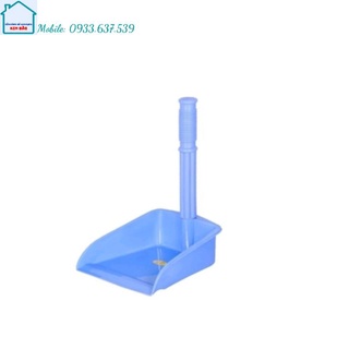 Hốt rác nhựa/xúc rác nhựa