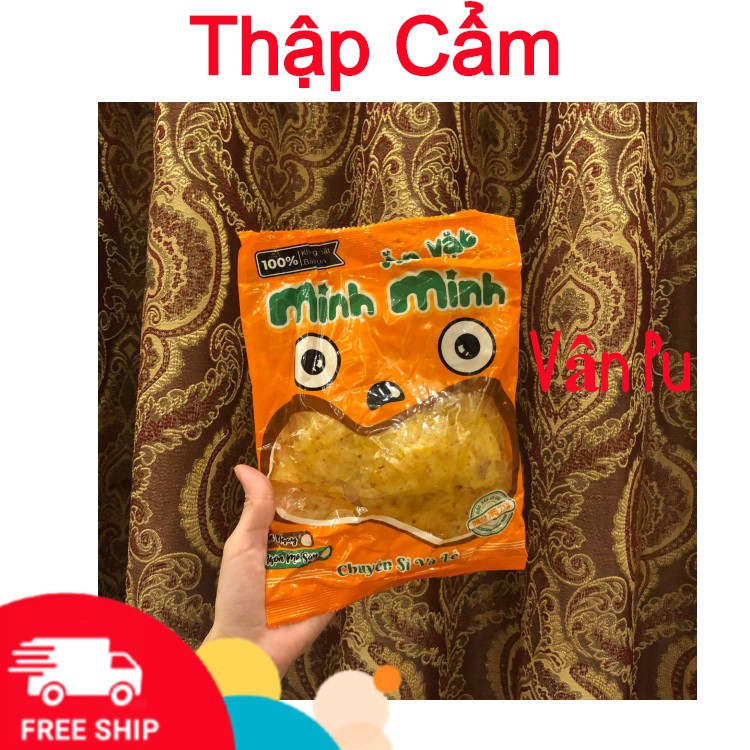 Bánh tráng Minh Minh sỉ lẻ tận xưởng | BigBuy360 - bigbuy360.vn
