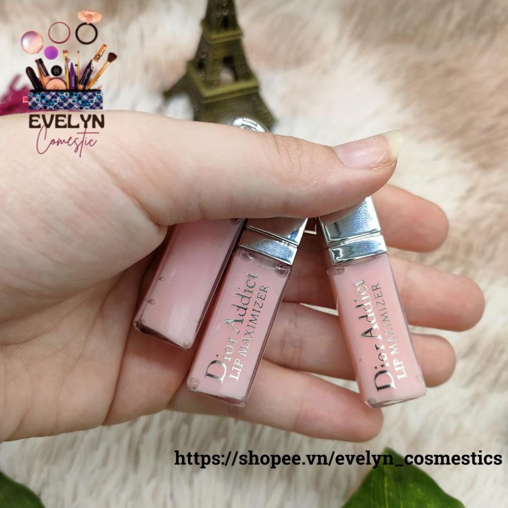 Son Dưỡng Môi Dior Addict Lip Maximizer Mini 2ml - dưỡng ẩm mềm môi | BigBuy360 - bigbuy360.vn