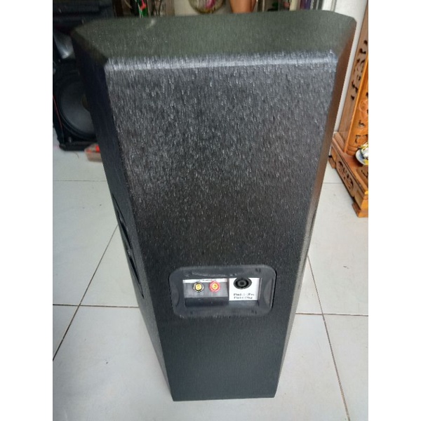 cặp vỏ thùng loa 30 sơn