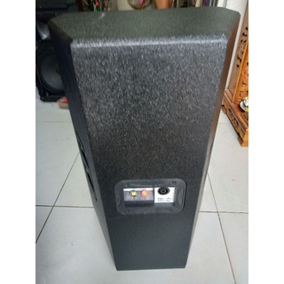 Cặp vỏ thùng loa 30 sơn