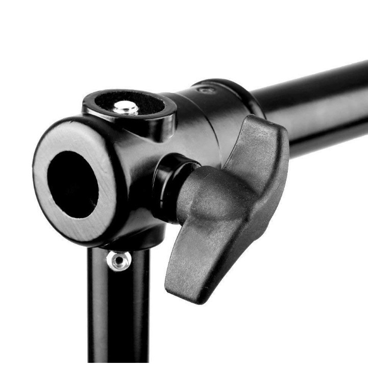 Bộ giá treo phông - khung treo phông di động lớn 3m x 3.2m Minh Đức