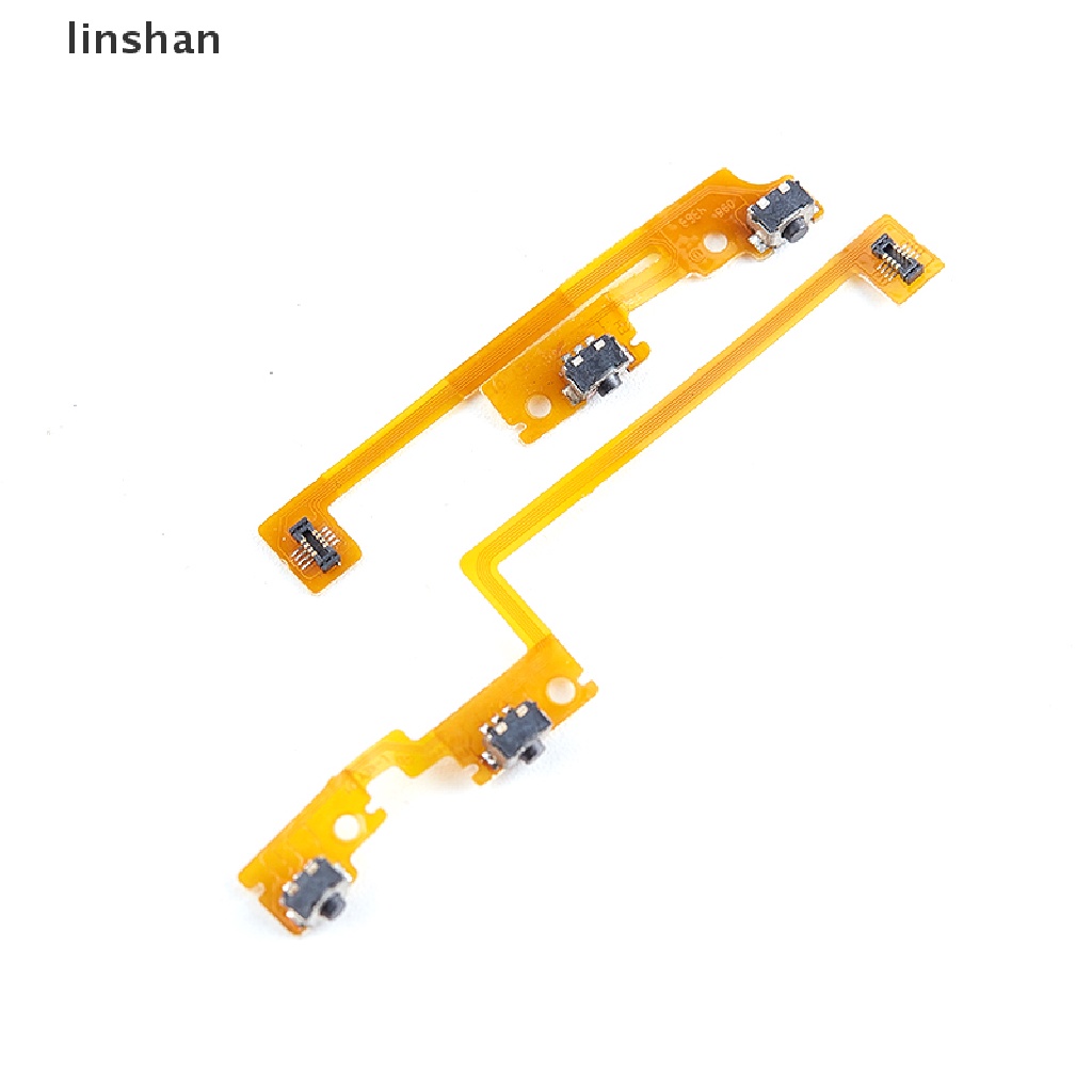 Dây cáp nút công tắc linh hoạt thích hợp cho New 3DS XL / LL