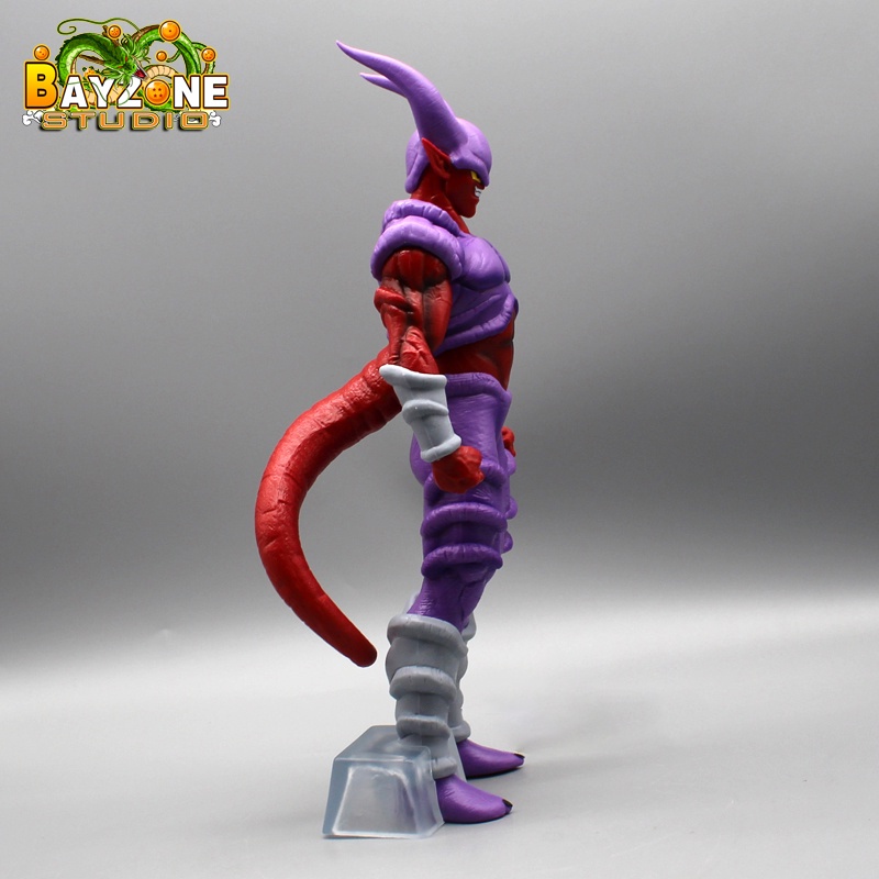 Mô hình janemba siêu nét ( Dragon ball Z )