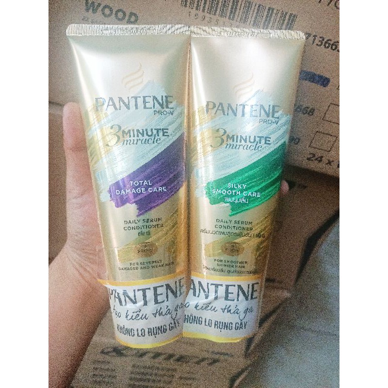 Dầu xã Panten 150ml của Thái