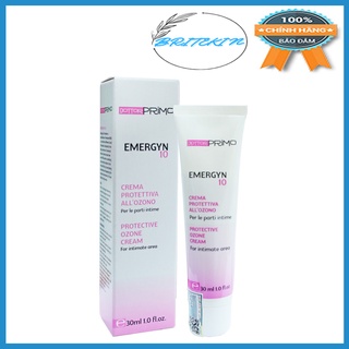 Gel bôi phụ khoa kháng khuẩn dr. primo emergyn 10