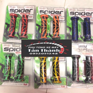 Bao tay Spider phù hợp mọi loại xe - Đồ Chơi Xe Máy