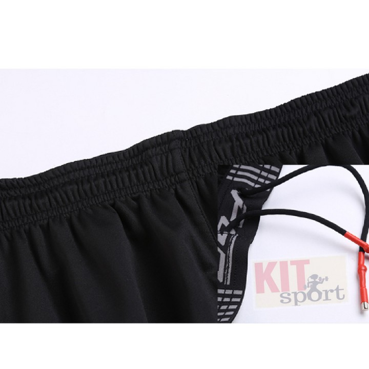 Quần dài Jogger thể thao AN204 LeXing (Không Áo) II Annerun Đồ Tập Gym Nam Nữ | BigBuy360 - bigbuy360.vn