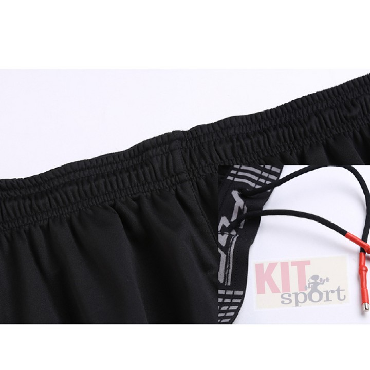 (Zencib Store) Quần dài Jogger thể thao QA204 LeXing (Không Áo) - Shop Đồ Tập Gym Nam Nữ