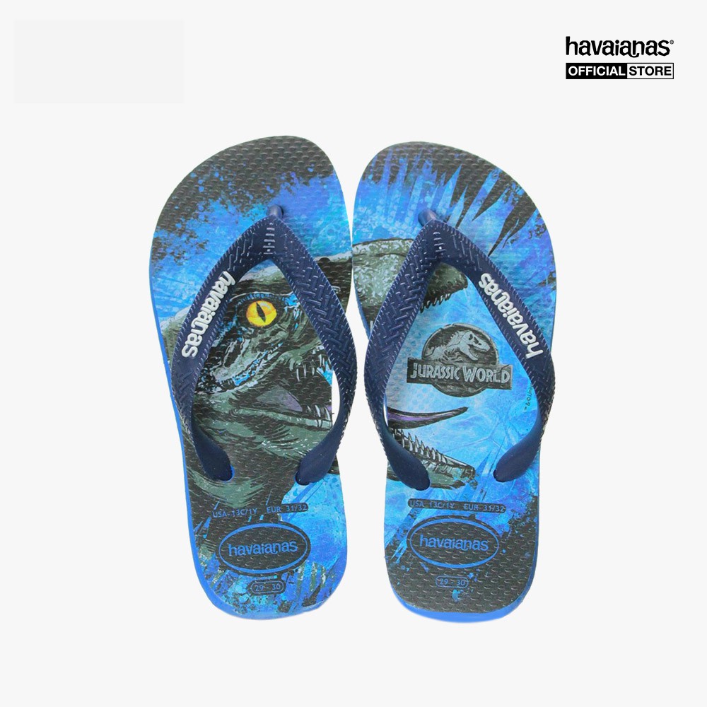  HAVAIANAS - Dép Jurassic World 4134870-3847