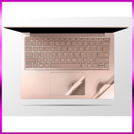 [Hỏa Tốc - Nhanh - Tiết Kiệm] Miếng dán Full body JRC 3IN1 cho Surface Laptop 3 (4 màu)